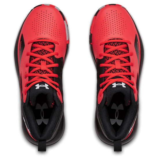 Under Armour Lockdown 5